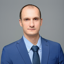 Артем Долгаймер