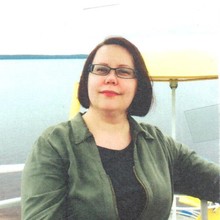 Ольга Коновалова
