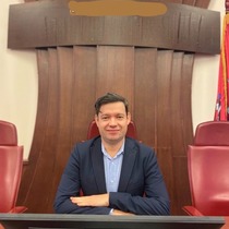 Руслан Халилов