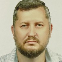 Виктор Нефедов