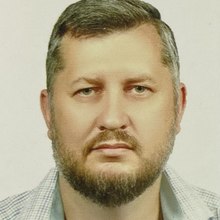 Виктор Нефедов