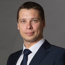 Никита Зубарев