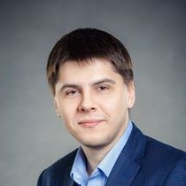 Дмитрий Сидоров