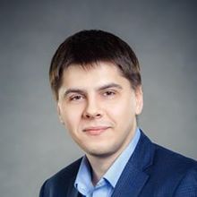 Дмитрий Сидоров