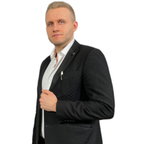 Юрий Андреев