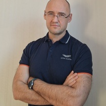 Денис Коротков