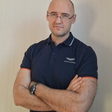 Денис Коротков