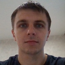 Евгений Евдокимов