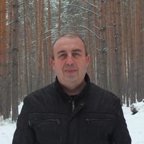 Максим Батуков