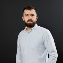 Александр Герасимчук