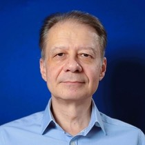 Владимир Докучаев