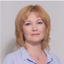 Нина Коваленко