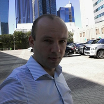 Александр Глазенко