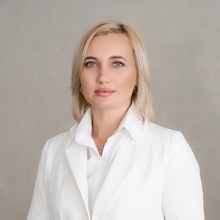 Алена Егорова