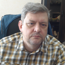 Виктор Переведенцев