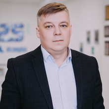 Алексей Самарин
