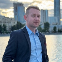Константин Лебедев