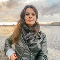 Екатерина Бурмистрова