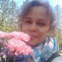 Елена Иванюк
