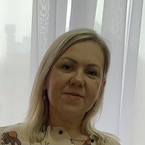 Светлана Кулиева