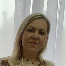 Светлана Кулиева