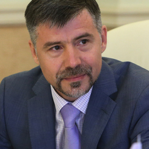 Константин Вырупаев