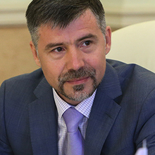 Константин Вырупаев