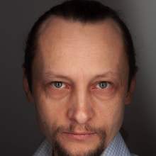 Максим Руденко