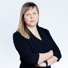 Евгения Ныркова