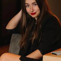 Валентина Ионова