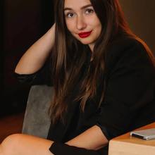 Валентина Ионова