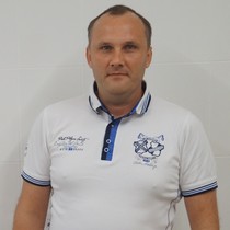 Дмитрий Янголенко