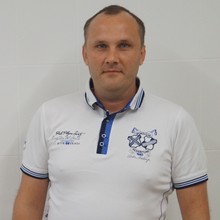 Дмитрий Янголенко