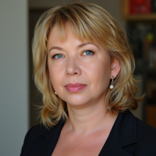 Татьяна Гусева