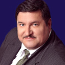 Игорь Минервин