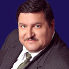 Игорь Минервин