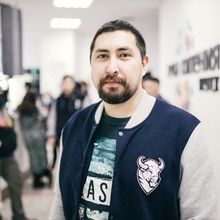 Андрей Гречкин
