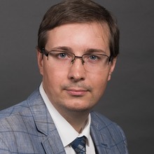 Алексей Титов