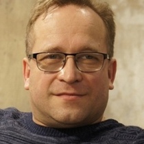 Юрий Гольчевский