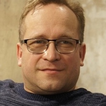 Юрий Гольчевский