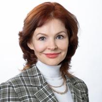 Марина Сигитова