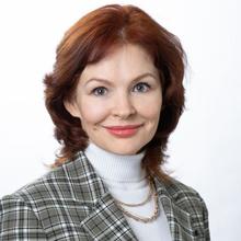 Марина Сигитова