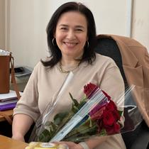 Эльвира Шадуева