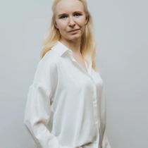 Анастасия Соснина