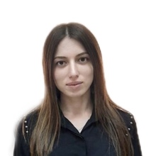 Аида Рабаданова