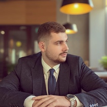 Данил Кочуа
