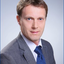 Евгений Митин