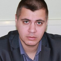 Михаил Безпятый