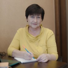 Анна Паскова