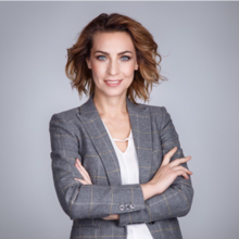 Анна Галаева